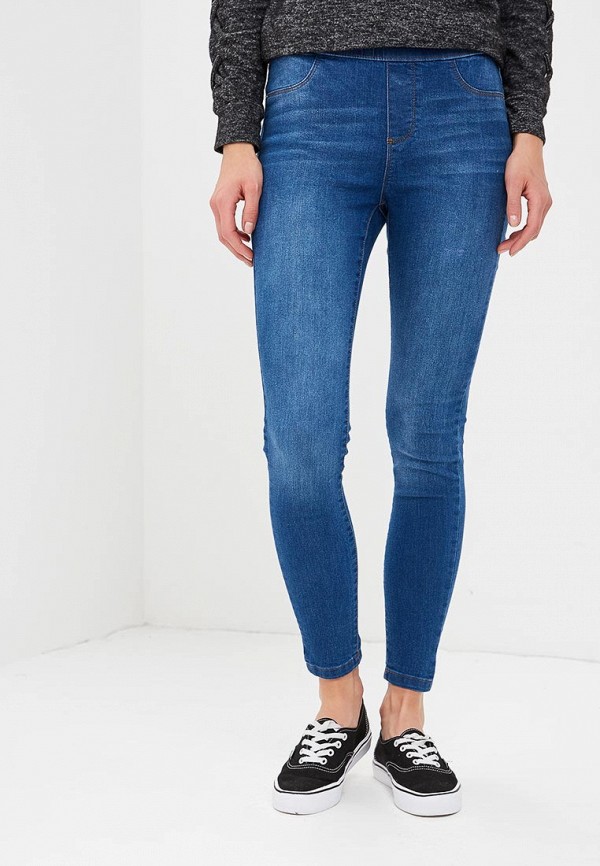 

Джеггинсы Dorothy Perkins, Синий