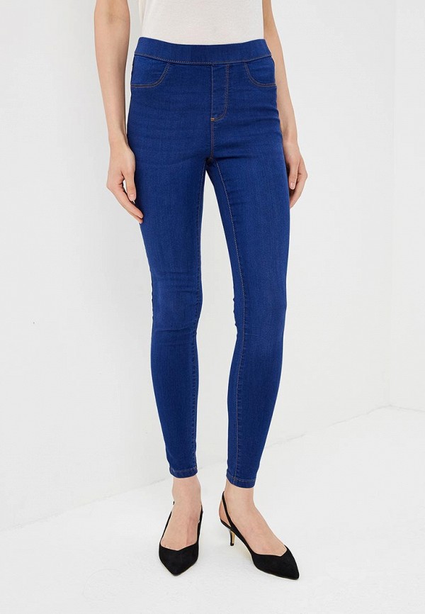 

Джеггинсы Dorothy Perkins, Синий