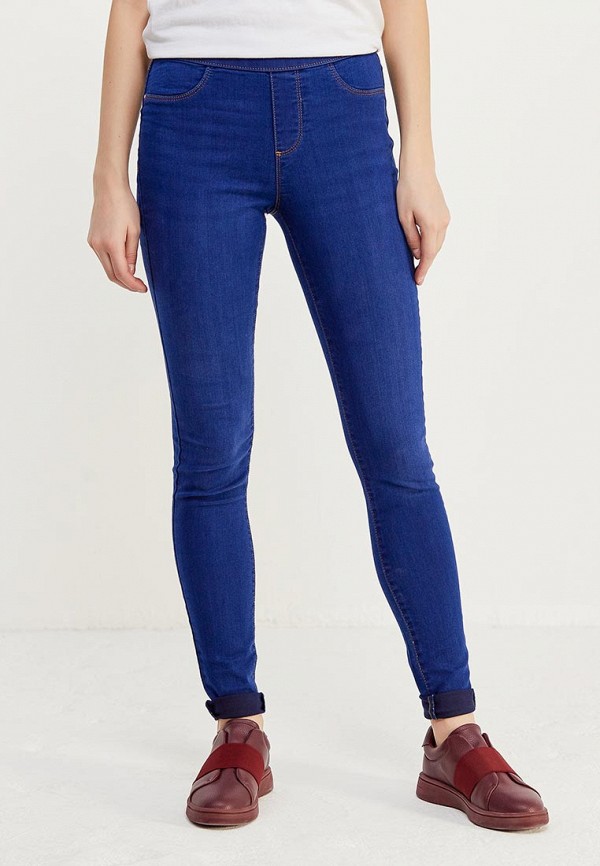 

Джеггинсы Dorothy Perkins, Синий