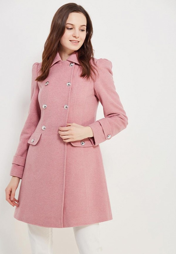 

Пальто Dorothy Perkins, Розовый