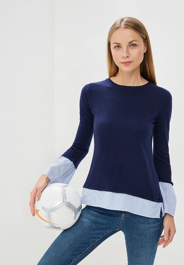

Джемпер Dorothy Perkins, Синий