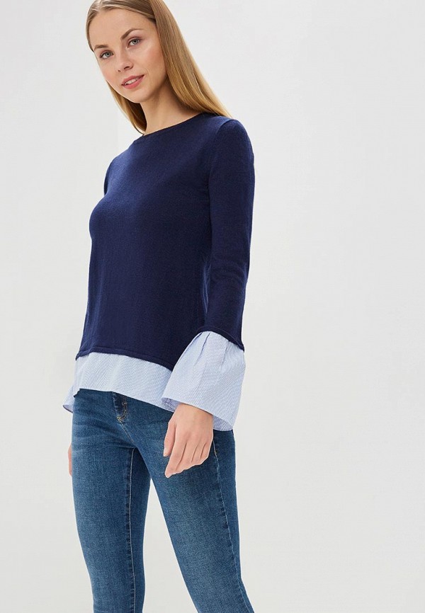 

Джемпер Dorothy Perkins, Синий