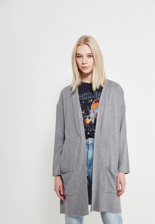 

Кардиган Dorothy Perkins, Серый