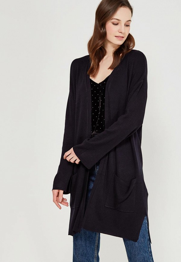 

Кардиган Dorothy Perkins, Черный
