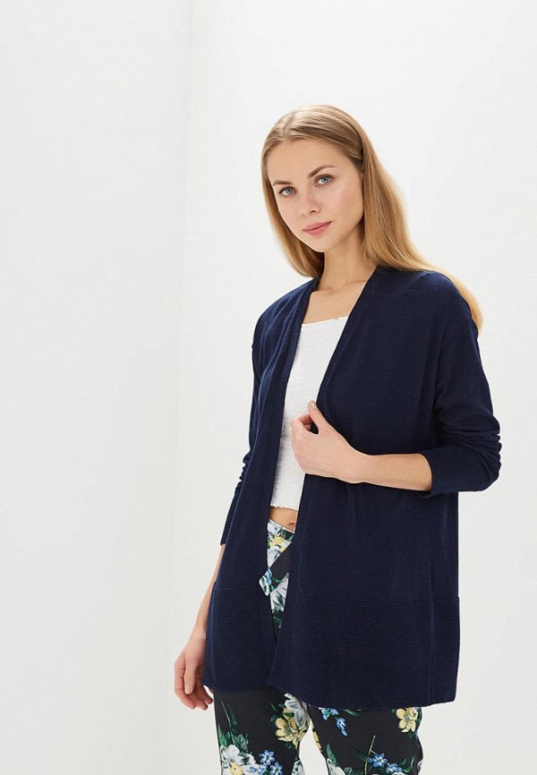 

Кардиган Dorothy Perkins, Синий