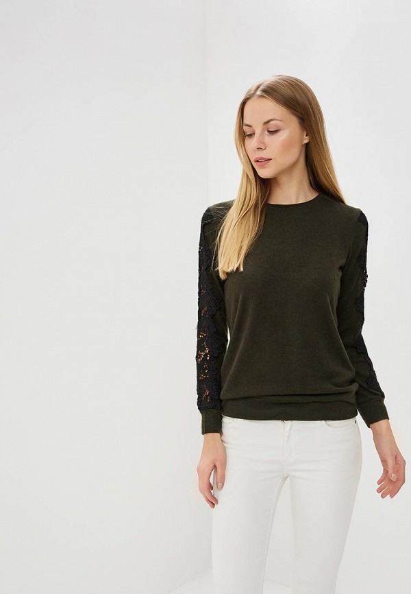 

Джемпер Dorothy Perkins, Хаки
