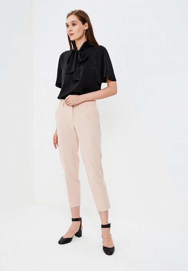

Брюки Dorothy Perkins; Dorothy Perkins DO005EWAJFE4, Розовый