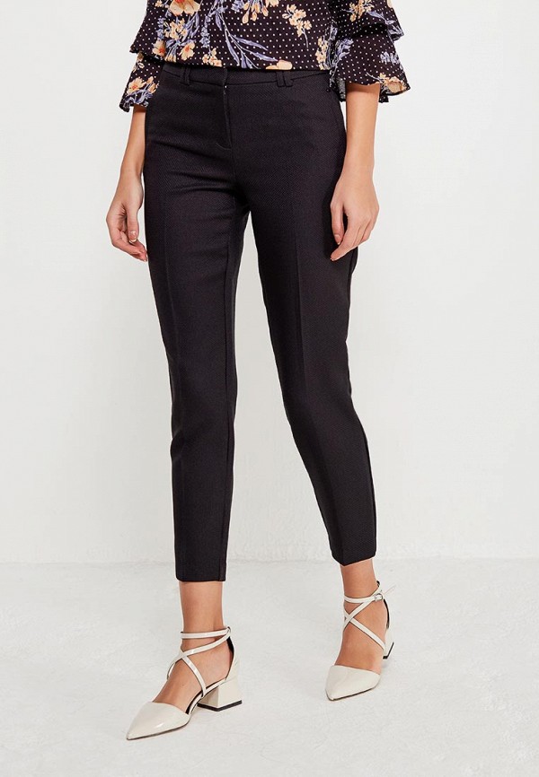 

Брюки Dorothy Perkins, Черный