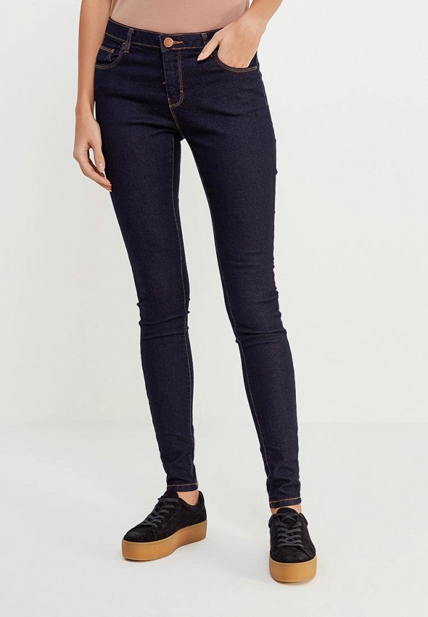 

Джинсы Dorothy Perkins, Dorothy Perkins DO005EWAJFG2, Синий