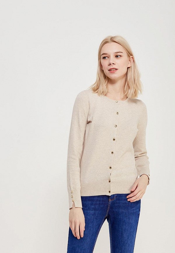 

Кардиган Dorothy Perkins, Бежевый
