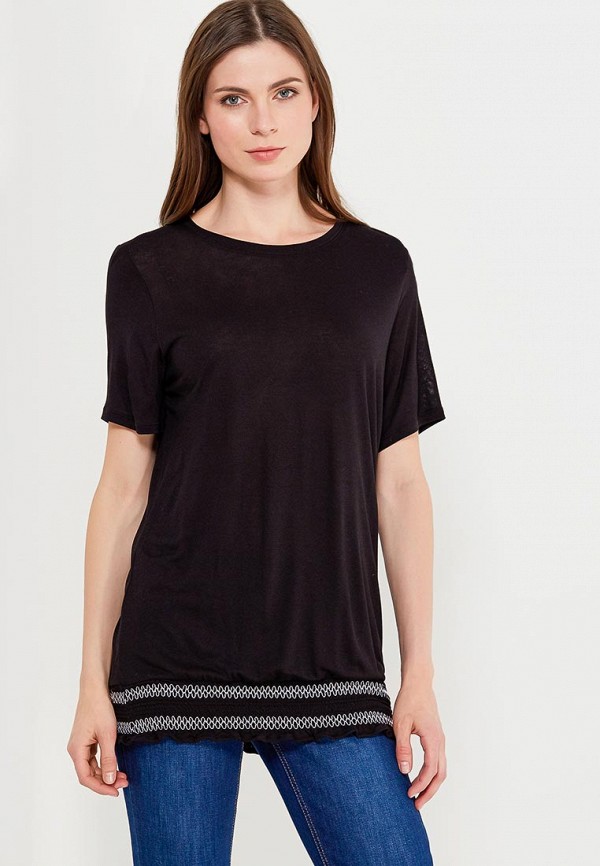 

Футболка Dorothy Perkins, Черный