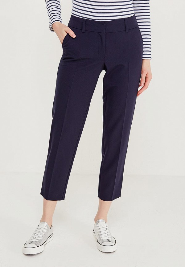 

Брюки Dorothy Perkins; Dorothy Perkins DO005EWAMMM8, Синий