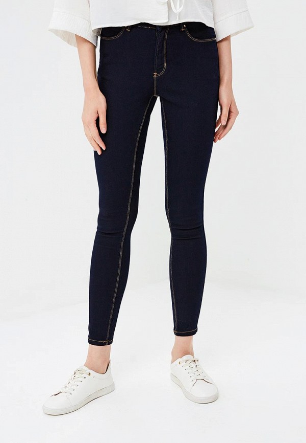 

Джинсы Dorothy Perkins; Dorothy Perkins DO005EWAMMO4, Синий