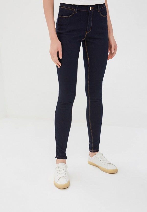 

Джинсы Dorothy Perkins, BAILEY, Синий