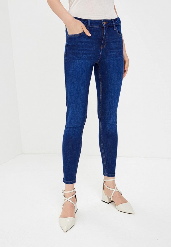 

Джинсы Dorothy Perkins, DARCY, Синий