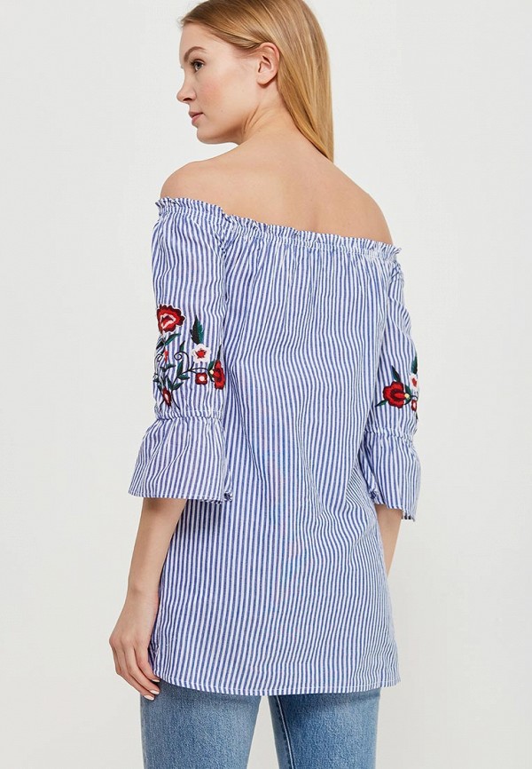

Блуза Dorothy Perkins, Синий