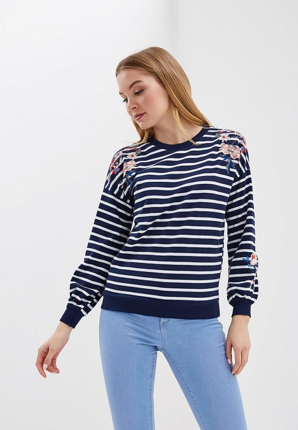 

Свитшот домашний Dorothy Perkins, Синий