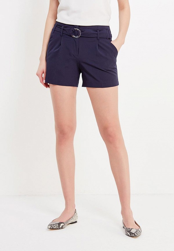 

Шорты Dorothy Perkins, Dorothy Perkins DO005EWAQLE1, Синий