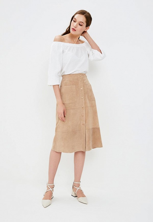 

Блуза Dorothy Perkins, Белый