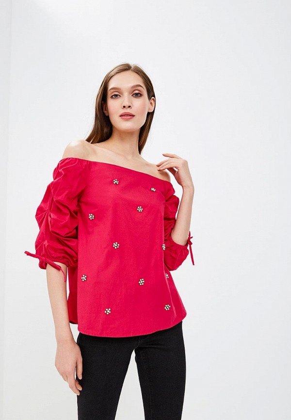 

Блуза Dorothy Perkins, Розовый
