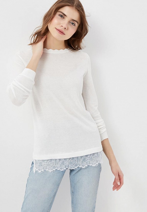 

Джемпер Dorothy Perkins, Белый