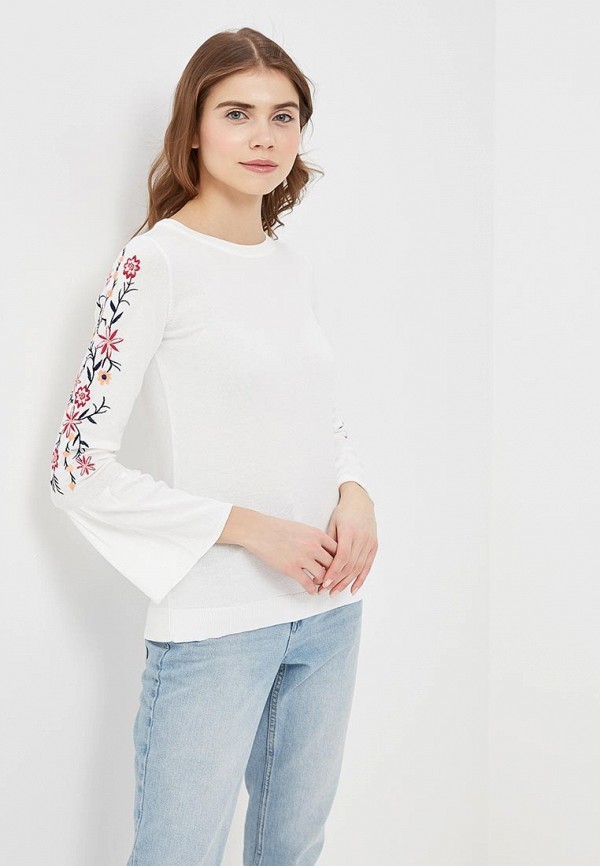 

Джемпер Dorothy Perkins, Белый
