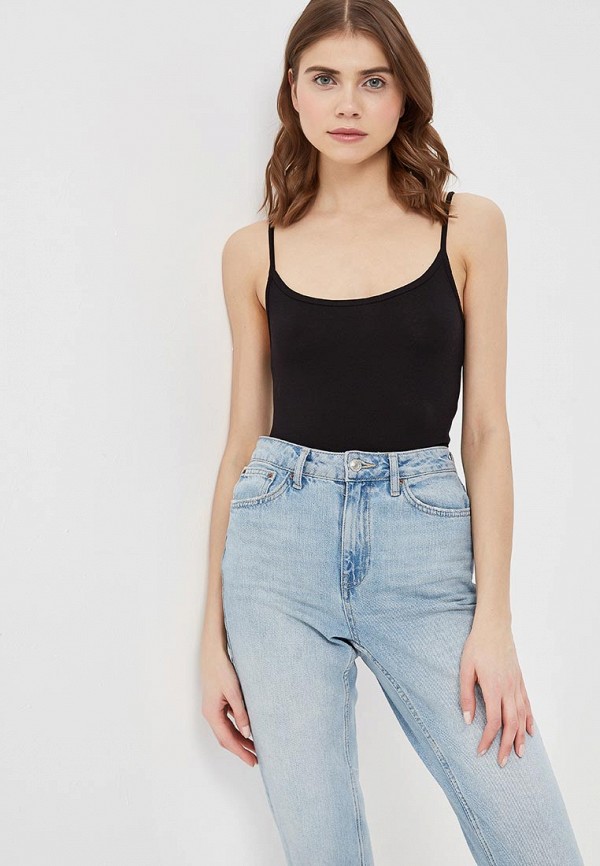 

Топ Dorothy Perkins, Черный