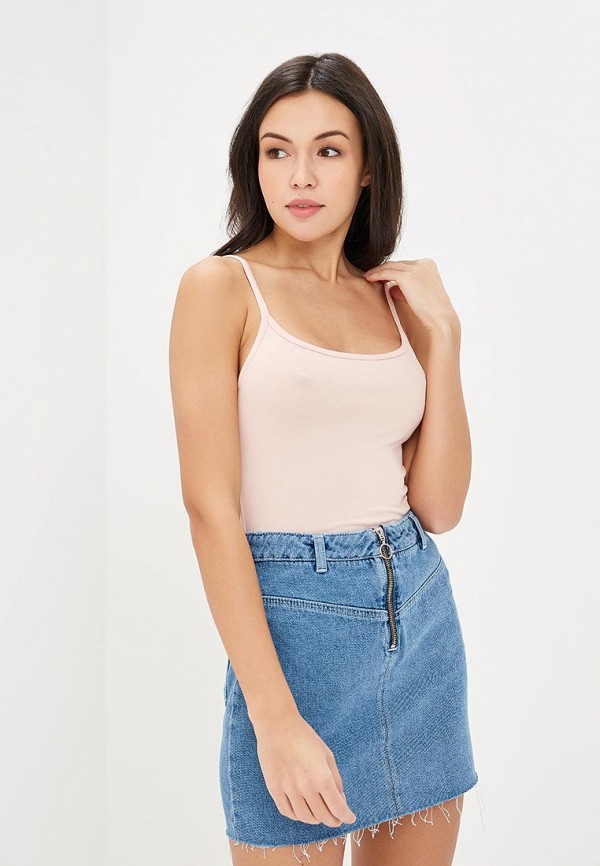 

Майка Dorothy Perkins, Розовый