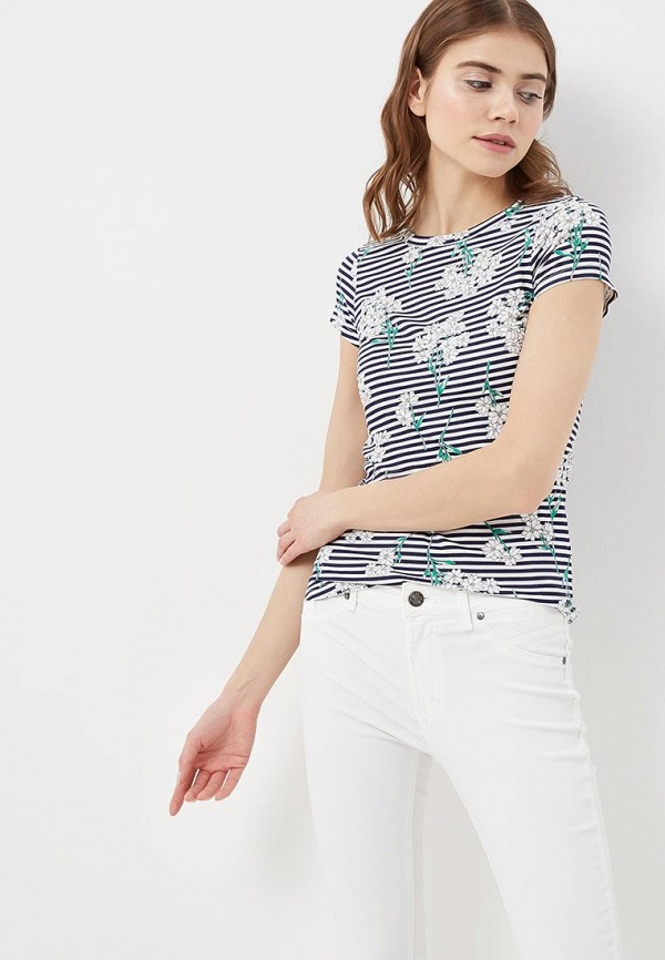 

Футболка Dorothy Perkins, Белый