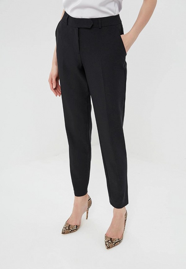 

Брюки Dorothy Perkins, Dorothy Perkins DO005EWASGA4, Черный