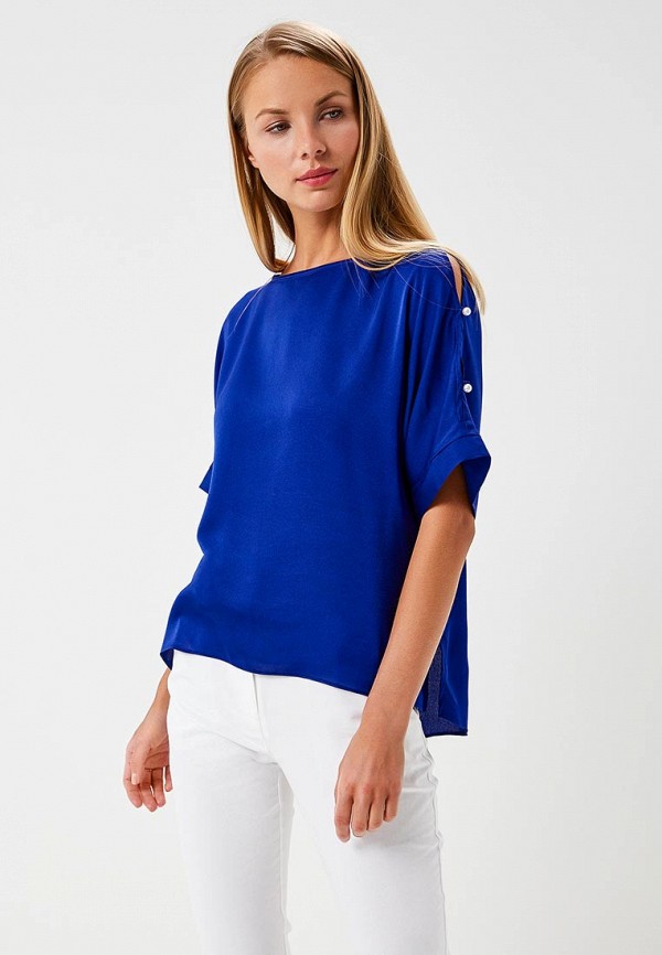 

Блуза Dorothy Perkins, Синий