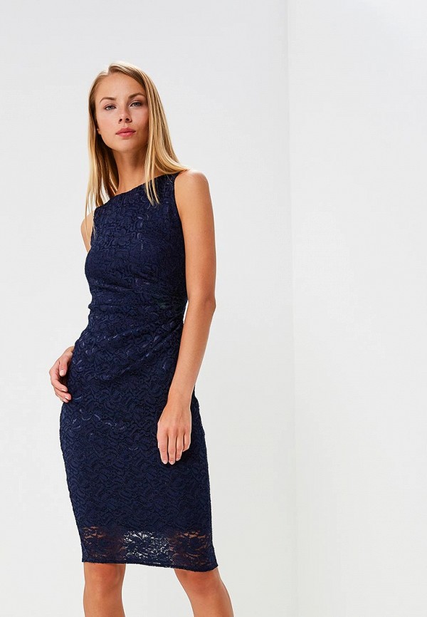 

Платье Dorothy Perkins, Синий