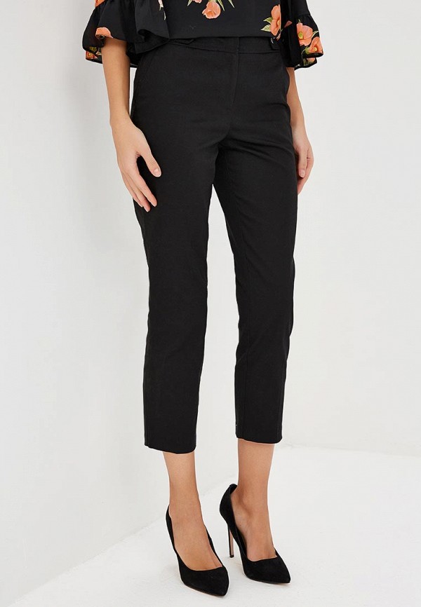 

Брюки Dorothy Perkins, Черный