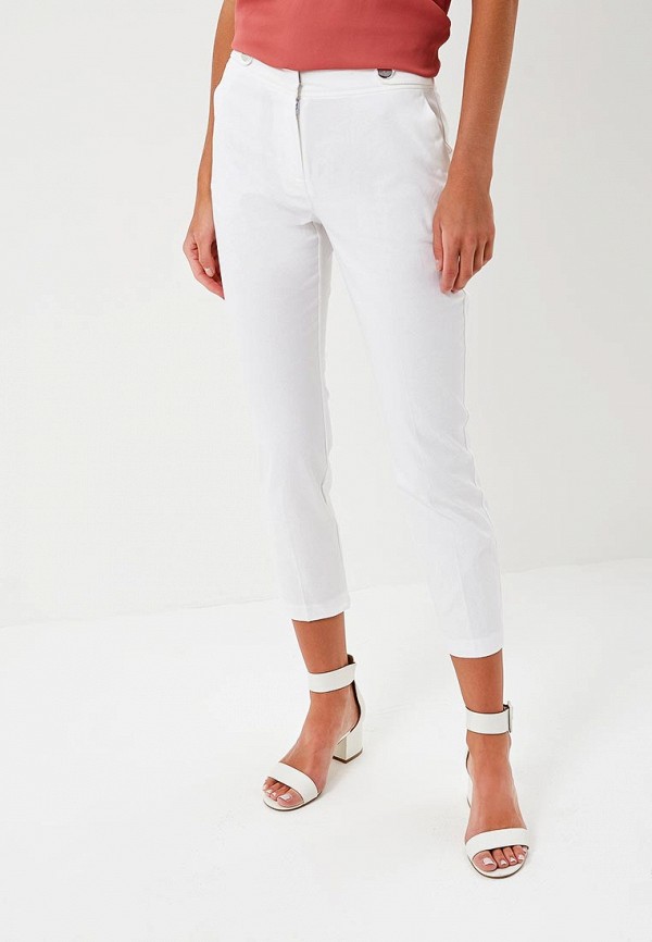 

Брюки Dorothy Perkins, Dorothy Perkins DO005EWATJS1, Белый