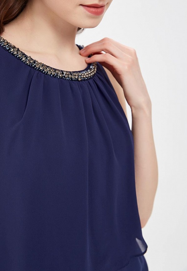 

Платье Dorothy Perkins, Dorothy Perkins DO005EWAVTR9, Синий