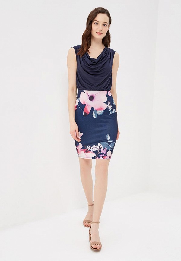 

Платье Dorothy Perkins, Синий