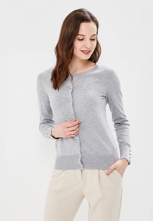 

Кардиган Dorothy Perkins, Серый