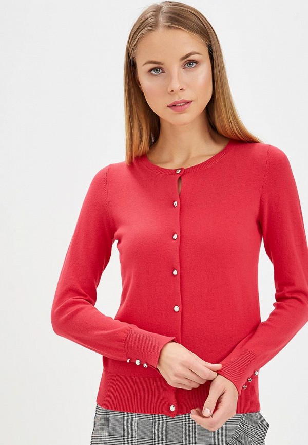 

Кардиган Dorothy Perkins, Розовый