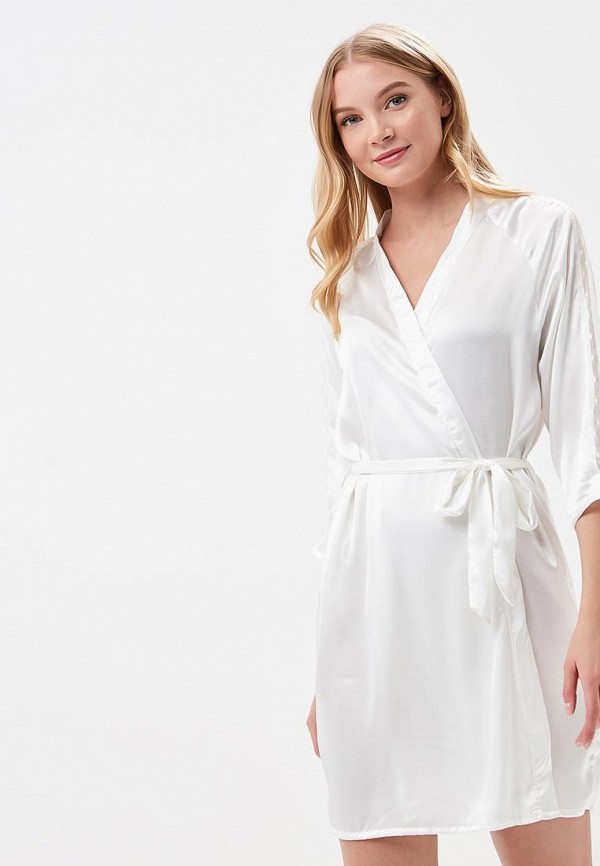 

Халат домашний Dorothy Perkins, Белый