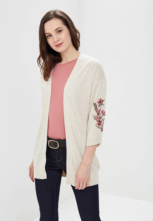 

Кардиган Dorothy Perkins, Бежевый