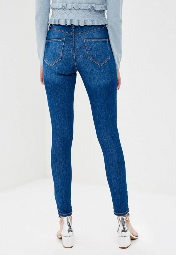 

Джинсы Dorothy Perkins, BAILEY, Синий
