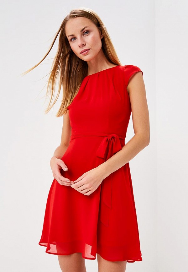 

Платье Dorothy Perkins, Красный