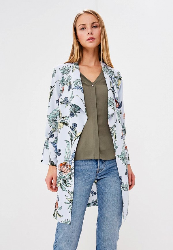 

Жакет Dorothy Perkins, Голубой