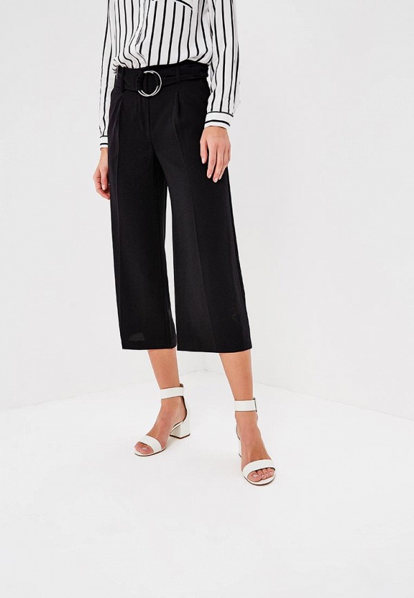 

Брюки Dorothy Perkins, Dorothy Perkins DO005EWBAJI0, Черный