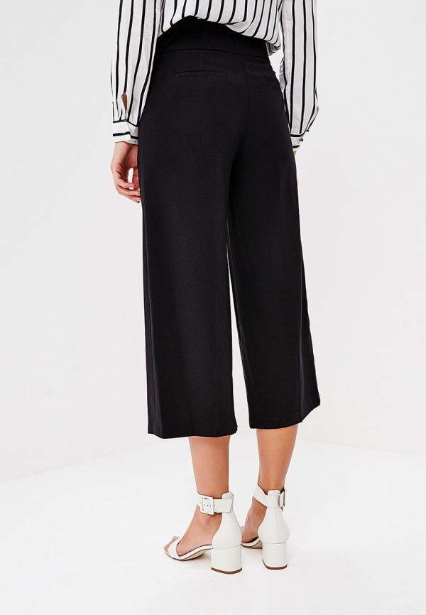 

Брюки Dorothy Perkins; Dorothy Perkins DO005EWBAJI0, Черный