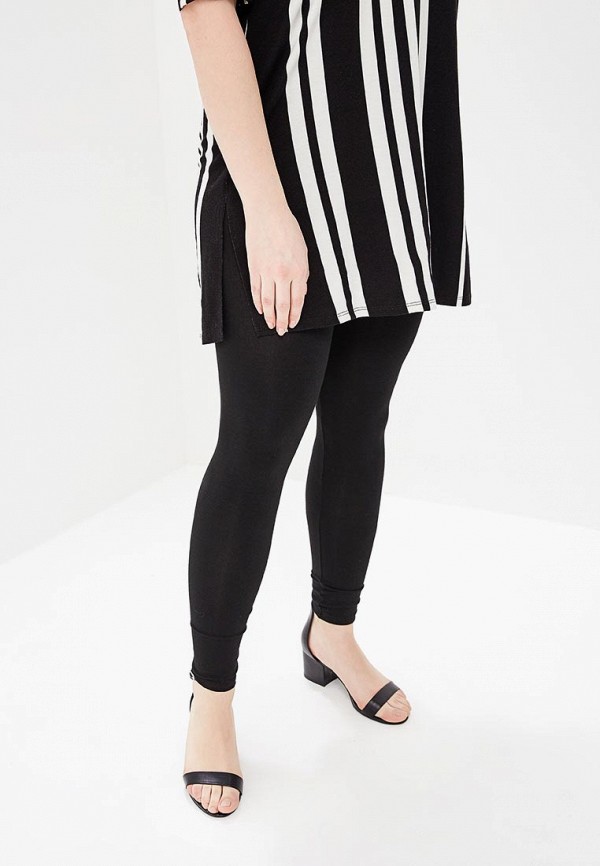 

Леггинсы Dorothy Perkins, Черный
