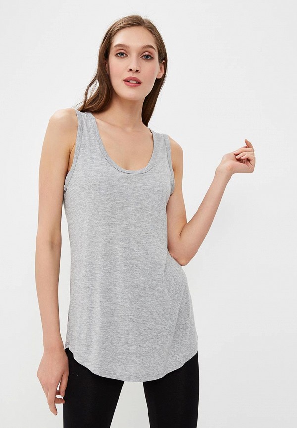 

Майка Dorothy Perkins, Серый