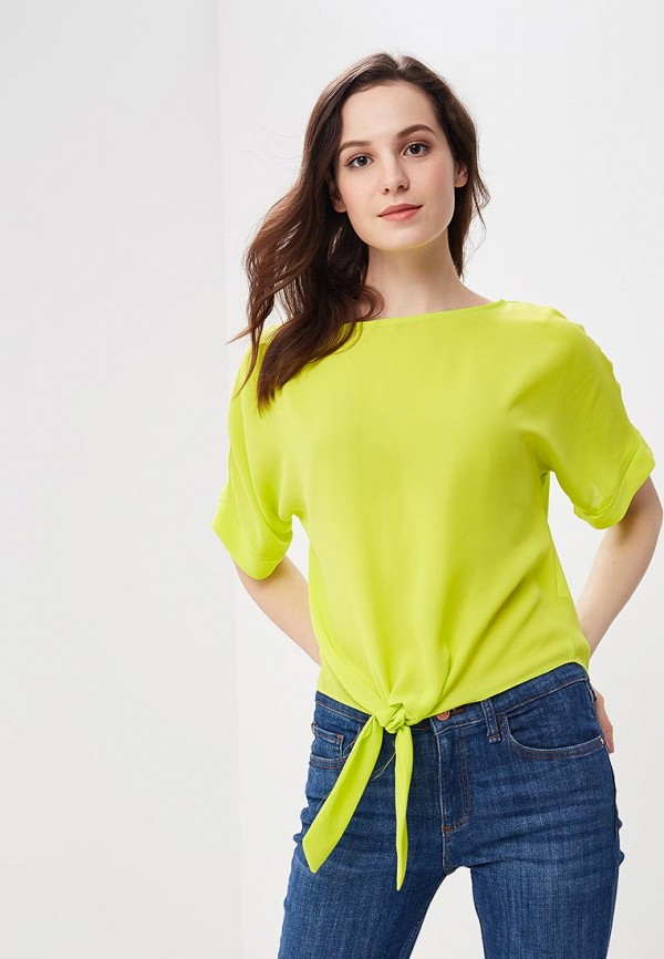 

Блуза Dorothy Perkins, Зеленый