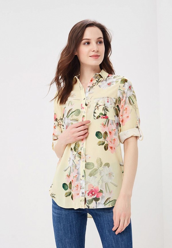 

Блуза Dorothy Perkins, Желтый