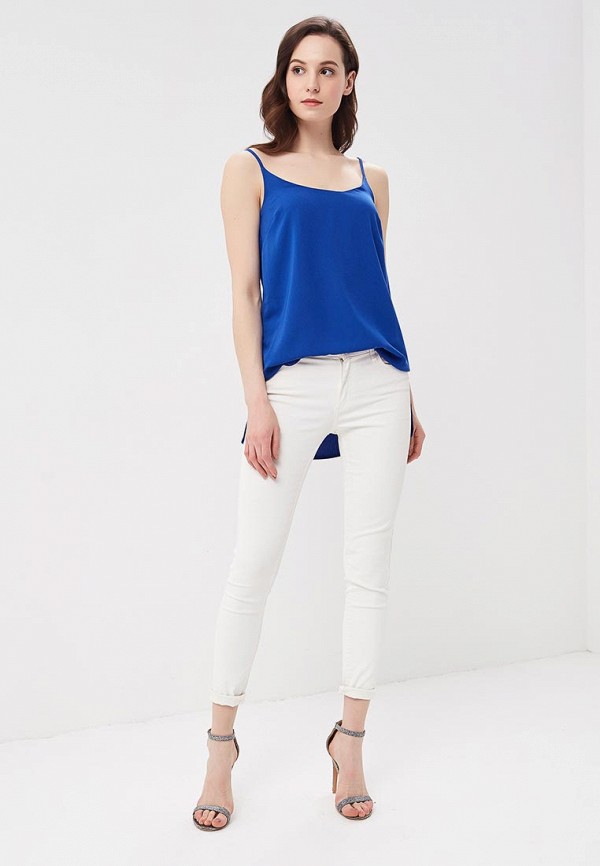 

Топ Dorothy Perkins, Синий